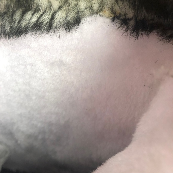 TOTES LISA Women's White / Black Waterproof Flat Heel Snow Winter Bo… - Picture 13 of 15